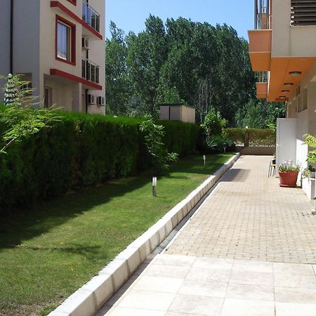 Hotel Darius Hstl Slantschew brjag Exterior foto